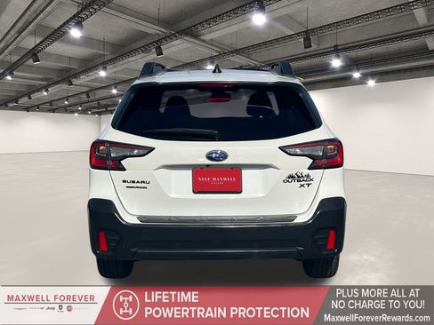 Used 2022 Subaru Outback Onyx Edition XT w/ Popular Package #2 image 15