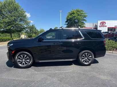 Used 2024 Chevrolet Tahoe LS w/ Driver Alert Package