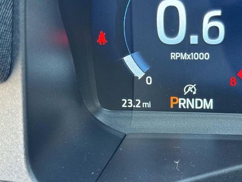 New 2026 Ford Explorer ST w/ Sun And Sound Package image 32