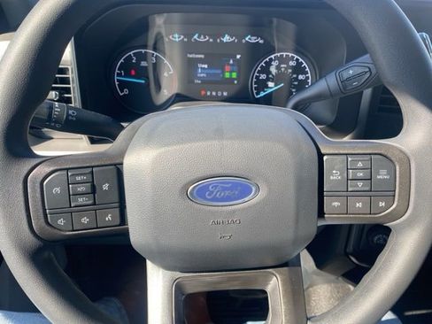 New 2025 Ford F250 XL image 21
