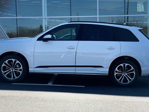 New 2026 Audi Q7 2.0T Premium image 2