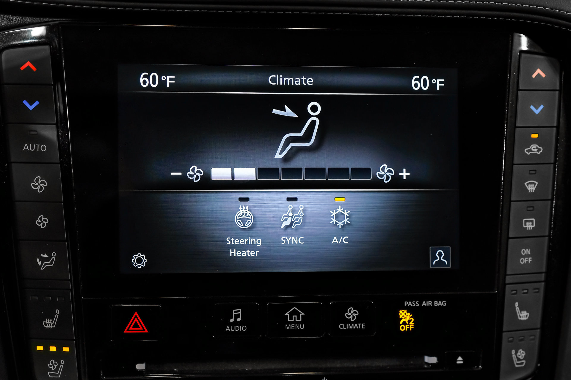 Used 2023 INFINITI QX55 Essential w/ Cargo Package AWD/4WD image 37