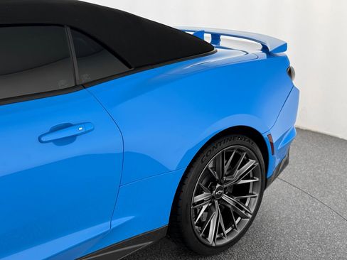 Used 2023 Chevrolet Camaro ZL1 image 48