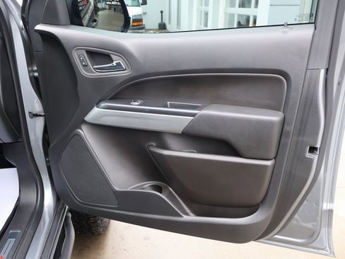 Certified 2022 Chevrolet Colorado ZR2 image 34