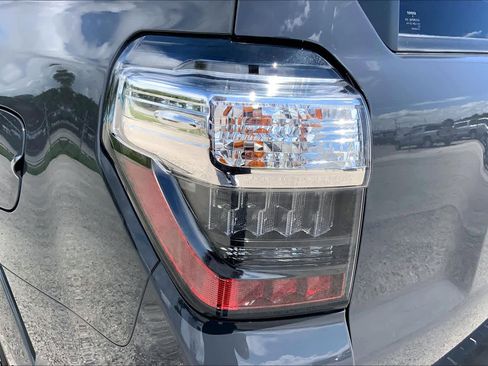 Used 2024 Toyota 4Runner Limited RWD image 28