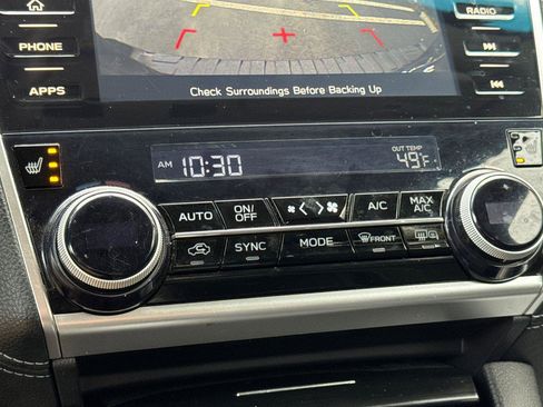 Used 2019 Subaru Outback 2.5i Premium image 21