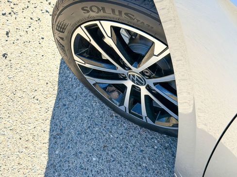 New 2026 Volkswagen Jetta Sport FWD image 11