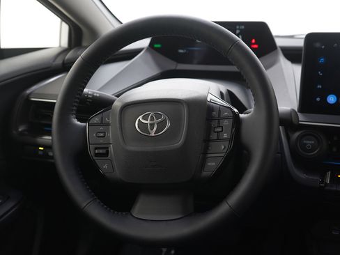 Used 2026 Toyota Prius AWD image 15