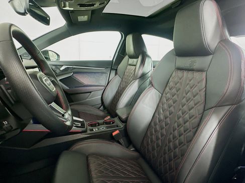 Used 2025 Audi S3 Prestige w/ Prestige Package image 20