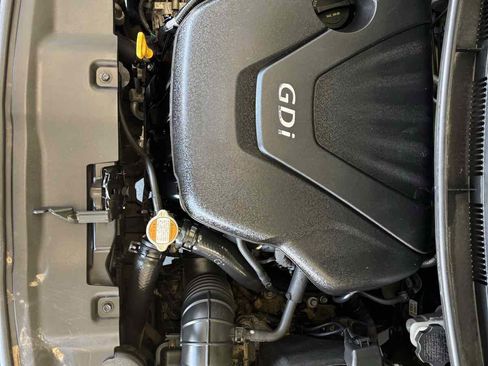 Used 2012 Hyundai Accent GS image 26