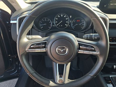 Used 2023 MAZDA CX-50 2.5 S w/ Cargo Package AWD/4WD image 17