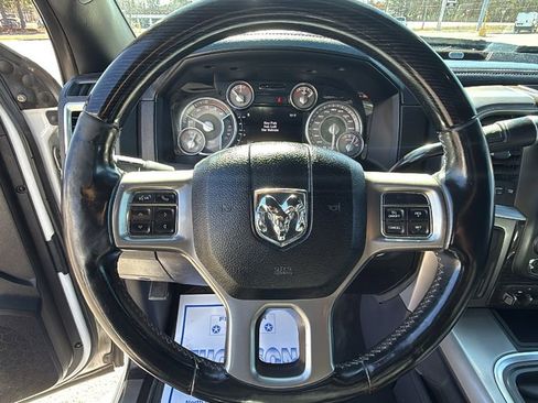 Used 2018 RAM 2500 Limited image 20