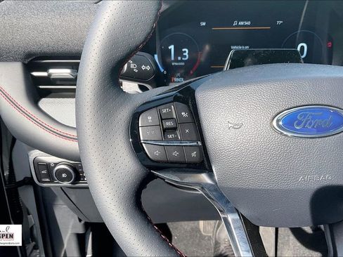 New 2026 Ford Explorer ST-Line RWD image 19