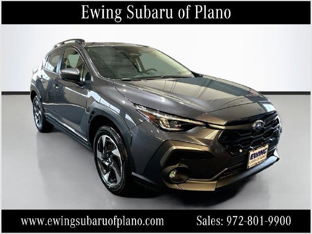 Certified 2026 Subaru Crosstrek 2.5i Limited AWD/4WD 360° Tour