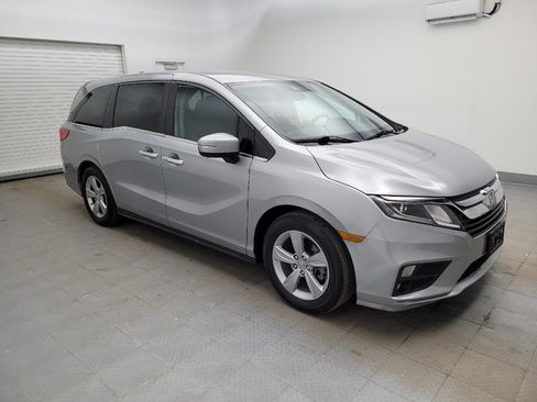 Used 2019 Honda Odyssey EX image 11