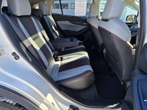 Used 2022 Subaru Crosstrek 2.5i Limited w/ Moonroof Package 2 image 28