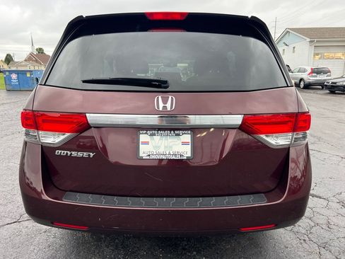 Used 2014 Honda Odyssey EX-L image 6