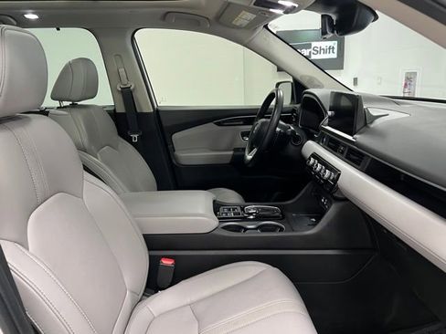 Used 2025 Honda Pilot Touring image 54