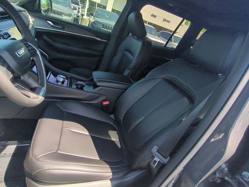 New 2026 Jeep Grand Cherokee Limited AWD/4WD image 20