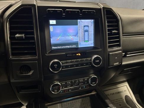Used 2020 Ford Expedition Max Limited w/ Equipment Group 302A AWD/4WD image 18