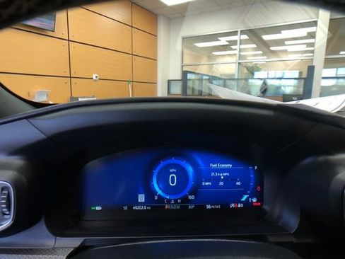 Certified 2023 Ford Explorer ST w/ Equipment Group 401A image 14