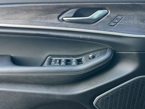 New 2026 Jeep Grand Cherokee Limited image 11