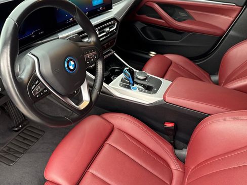 Used 2022 BMW i4 eDrive40 w/ Premium Package image 20