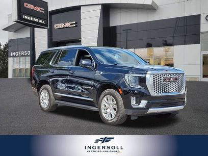 Used 2024 GMC Yukon Denali