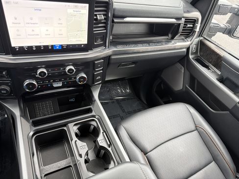 Used 2026 Ford F250 Lariat image 22