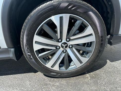 Used 2024 Mitsubishi Outlander Sport ES image 27