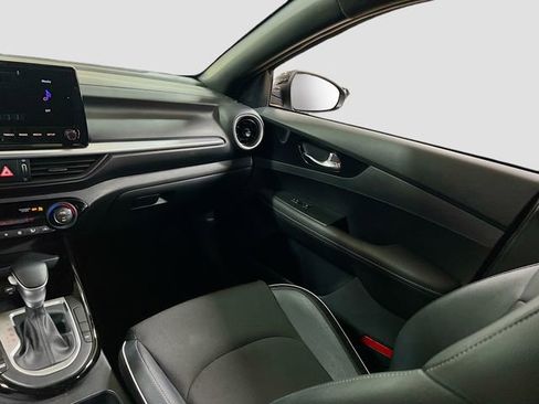 Certified 2023 Kia Forte GT-Line w/ GT-Line Technology Package image 23