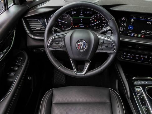 Used 2023 Buick Envision Essence image 17