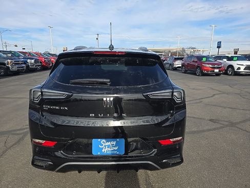 New 2026 Buick Encore GX Avenir w/ Avenir Convenience Package image 11