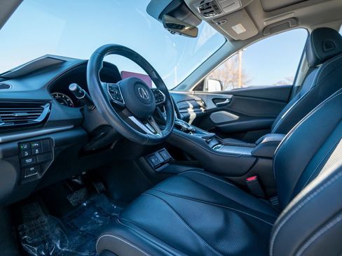 Certified 2020 Acura RDX w/ Technology Package image 6