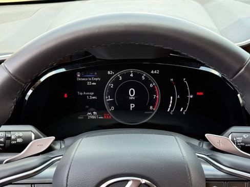 Used 2025 Lexus NX 350 AWD w/ Accessory Package (2T) image 32