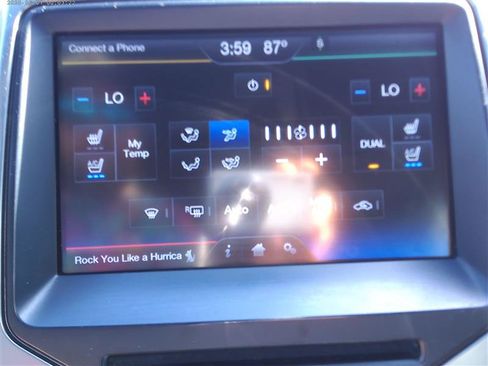 Used 2013 Ford F150 Raptor w/ Luxury Equipment Group AWD/4WD image 16