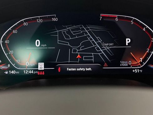 Used 2023 BMW 530i xDrive w/ Premium Package image 16