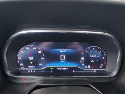 Used 2023 Chevrolet Suburban Premier w/ Premium Package image 30