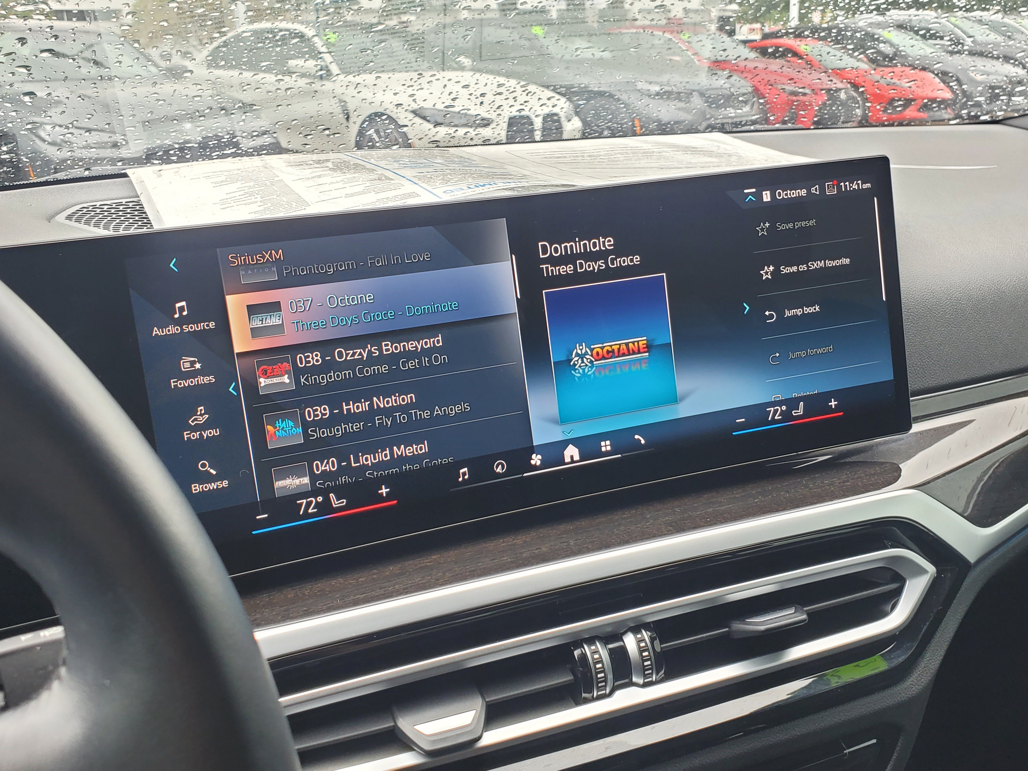 Certified 2024 BMW i4 eDrive35 w/ Premium Package RWD image 18