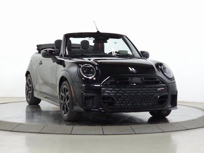 New 2026 MINI Cooper S