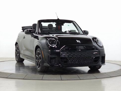 New 2026 MINI Cooper S image 1