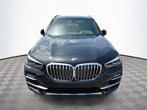 Used 2019 BMW X5 xDrive40i w/ Convenience Package AWD/4WD image 2