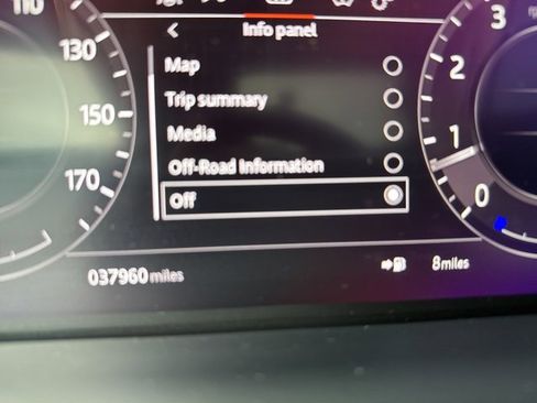 Used 2020 Land Rover Range Rover Long Wheelbase HSE image 26