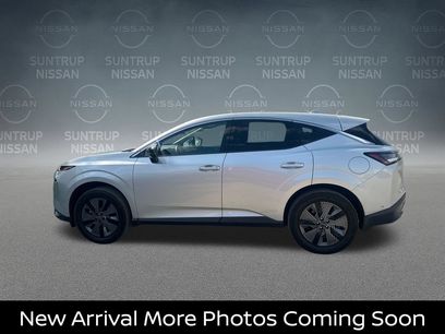 Certified 2025 Nissan Murano SL