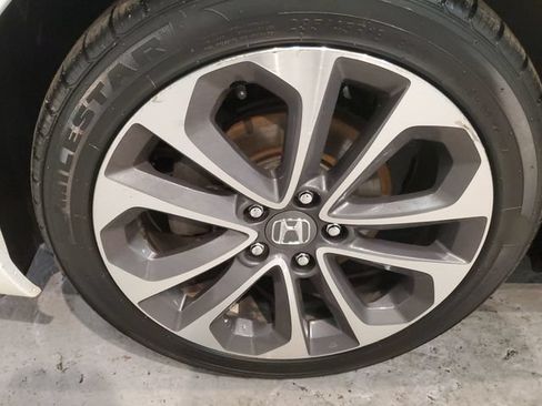 Used 2015 Honda Accord Sport image 28