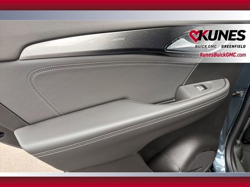 New 2026 Buick Envision Preferred image 38