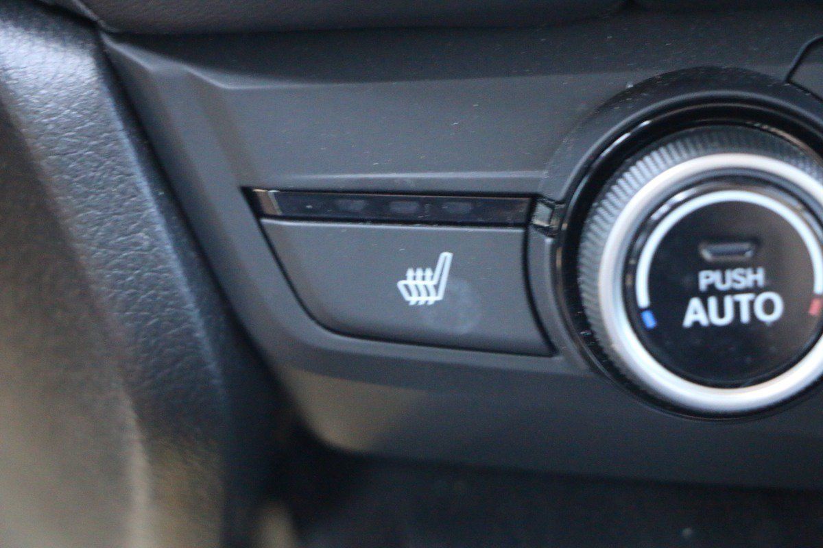 Used 2018 Honda Clarity Plug-In Hybrid image 22