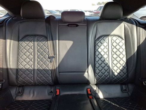 Used 2019 Audi S5 Premium Plus w/ Premium Plus image 14