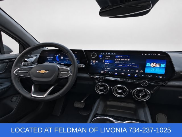 Certified 2024 Chevrolet Blazer EV LT AWD/4WD image 27