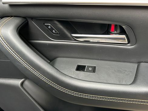 Used 2025 MAZDA CX-70 3.3 Turbo w/ Premium Package image 22